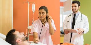 Diploma in Nursing Assistant